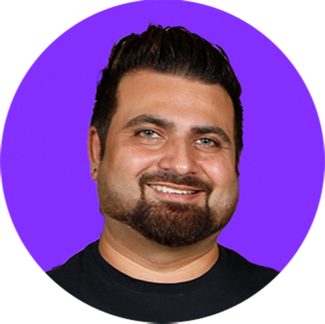 Ankush mehta